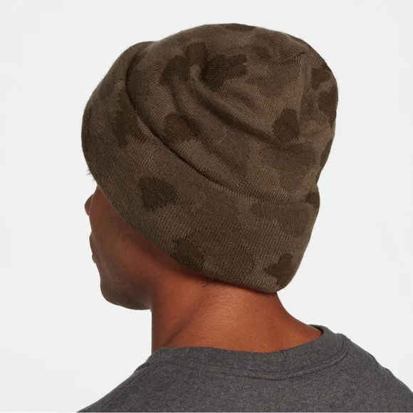 Carhartt Knit Camo Beanie - Picture 2 of 3